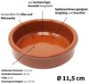 ToCi Servierschale Tapas Schalen, 6er Set - Braun, (6-tlg) Bild 2