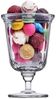 Pasabahce Facade Dessertschalen 360 ml - 2er Set ø10 cm aus hochwertigem Glas Bild 3