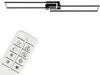 Di-Ka CCT LED Wand- und Deckenleuchte mit Fernbedienung Bild 2