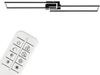 Di-Ka CCT LED Wand- und Deckenleuchte mit Fernbedienung Bild 3