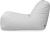Sitzsack ‘Lounge‘, Bezugstoff - Dunes, 100% Olefin, Sedge, 80x135x80 cm cm. Bild 2