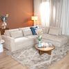 Bronx71 Ecksofa Kyle chenille sand rechts Bild 4