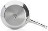 de Buyer Bratpfanne Affinity, Pfanne 28 cm - Edelstahl-Mehrschichtmaterial Bild 4