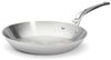 de Buyer Bratpfanne Affinity, Pfanne 28 cm - Edelstahl-Mehrschichtmaterial Bild 2
