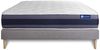 Actimemo morpho matratze 135x200 cm + Bettgestell mit lattenrost - Dicke : 24cm - Memory-schaum - H3 Bild 3