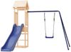 vidaXL Spielturm Massivholz Kiefer 3155819 Bild 3