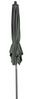 Siena Garden Mittelstockschirm Avio olive Ø 250 cm Bild 4