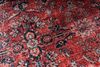 Tapiso Teppich DUBAI, rechteckig, Höhe: 4 mm, Vintage-Look, Kurzflor, Teppich Wohnzimmer, Schlafzimmer Bild 4