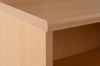 Stella Trading Optimus Regal, Holzwerkstoff, One Size, Buche Nachbildung Bild 2