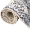 vidaXL Teppich Waschbar Mehrfarbig 120x180 cm Rutschfest 136593 Bild 2