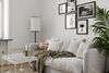 By Rydéns 4100890-5000 Stehleuchte Softy schwarz weiß E27 Bild 3