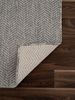 OTTO home Teppich Nollan, In- und Outdoor geeignet, Balkon, Camping, rechteckig, Höhe: 8 mm, Wetterfest & UV-beständig, Sisal-Optik, Esszimmer, Wohnzimmer Bild 4