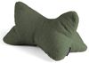 mokebo Nackenrolle Der Leseknochen, aus Bouclé Stoff, Leseknochen oder Nackenkissen aus gemütlichen Bouclé Stoff Bild 4