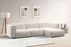 OTTO home Ecksofa Merid L-Form, B: 295 cm - OTTO. Verlässliche Qualität, jederzeit durch Module erweiterbar Bild 2