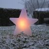 JUST LIGHT 19290-16 AKKU STAR AKKU-Leuchte weiss RGBW-Farbwechsel Bild 5