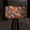 Stehlampe Newport Mehrfarbig [lux. pro] Bild 3