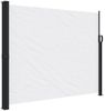 vidaXL Seitenmarkise Ausziehbar Weiß 160x500 cm 4004436 Bild 2