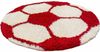 Ayyildiz Teppiche Kinderteppich Fun 6001, rund, Höhe: 30 mm, Fußball Design Bild 1