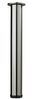 Hettich Tischbein 7,6 x 70 - 110 cm Stahl Edelstahl-Optik - 1 Stück Bild 4