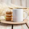 22Feels Tasse 5x Sublimation Rohling ORCA 325ml (11oz) Spülmaschinenfest WEISS, 5-tlg. Bild 4