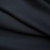 vidaXL Verdunkelungsvorhänge mit Haken 2 Stk. Schwarz 140x175cm 134414 Bild 4