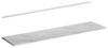 Küchenarbeitsplatte R-Line Weiß/Marmor 240 cm Vicco Bild 4