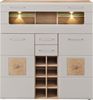 Barschrank SINFONIE Bild 1