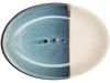 Tranquillo Seifenschale tranquillo Seifenschale 'RUSTIC' aus Steingut, Breite: 14 cm Bild 4
