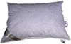 Betten Hofmann Parade Kissen Kopfkissen extra hoch 60x80 1200g Füllgewicht 15% Daunenanteil Bild 2