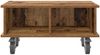 vidaXL TV-Ständer Altholz 68,5 x 35 x 35 cm Holzwerkstoff 891046 Bild 5