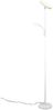 LED Stehleuchte mit Lesearm SPECTER Bild 2