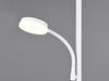 LED Stehleuchte mit Lesearm SPECTER Bild 4