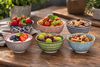 6er Set Bowl Schüssel Dessert-Schale Müslischale Ø15,5cm Cilio AMICI Bild 2