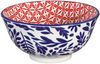 6er Set Bowl Schüssel Dessert-Schale Müslischale Ø15,5cm Cilio AMICI Bild 3