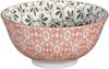 6er Set Bowl Schüssel Dessert-Schale Müslischale Ø15,5cm Cilio AMICI Bild 4