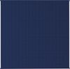 vidaXL Gewichtsdecke Stoff, 1 x Gewichtsdecke, Dunkelblau, 200x200 cm, Baumwolle, 13 kg Bild 3