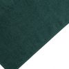 Ross Sensual Skin 4 tlg. Frottier-Set - 2 X Handtuch (50 X 100cm), 2 X Duschtuch (75 X 140cm) - 500 g/m2 - Moosgrün Bild 2