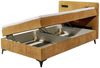 Boxbett Altea 120×200 – ED Exciting Design | Holms | Bettkasten |LED Beleuchtung Bild 2