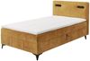 Boxbett Altea 120×200 – ED Exciting Design | Holms | Bettkasten |LED Beleuchtung Bild 3
