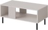 Couchtisch Arypot (Farbe: Cashmere) Bild 3