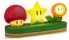 Paladone Dekolicht Super Mario Icon Light freistehend, LED fest integriert, Offiziell lizenziertes Merchandise Bild 2