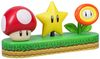 Paladone Dekolicht Super Mario Icon Light freistehend, LED fest integriert, Offiziell lizenziertes Merchandise Bild 4