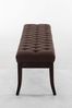 Sitzbank Ramses Stoff antik-dunkel 150 [152009803] Bild 5