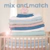 roba Spannbettlaken 'Frosty Almond' - GOTS und Oeko-Tex Standard 100 - Beige Bild 4