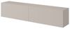 Selsey Veldio TV-Schrank, Melamin, Beige, 175 cm Bild 4