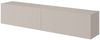 Selsey Veldio TV-Schrank, Melamin, Beige, 175 cm Bild 5