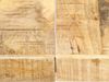 vidaXL Esstisch 160 x 80 x 75 cm Mangoholz Massiv [247417] Bild 5