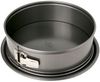 Birkmann Easy Baking Springform mit Einem Boden, Spring Form, Kuchenform, Servierboden, Anithaft, 28 cm, 881037 Bild 1