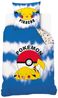 POKÉMON Bettwäsche Pokemon Bettwäsche 140x200 cm Bild 3