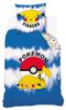 POKÉMON Bettwäsche Pokemon Bettwäsche 140x200 cm Bild 2
